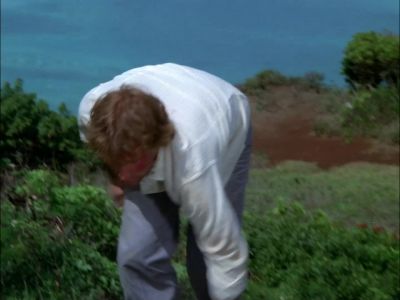 MOVE IT, KID! - Hawaii Five-O