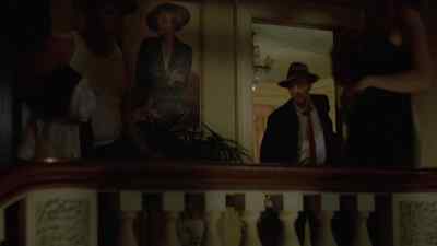 - Move it, move
it, let's go, let's go! - The Big Sleep