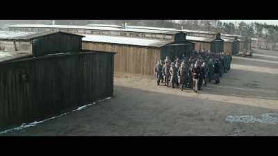 Move it!
Move it! - The Auschwitz Report