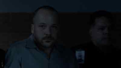 Move it! - The Killing