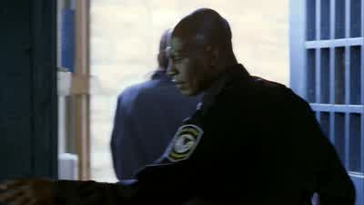 Move it. - Prison Break