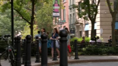 Move it! - Blue Bloods