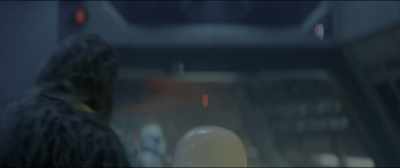 Move it. - Star Wars: The Rise of Skywalker