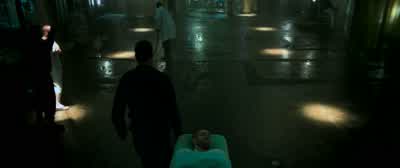 Move it! - Deadpool