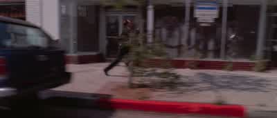 Move it! - Reservoir Dogs