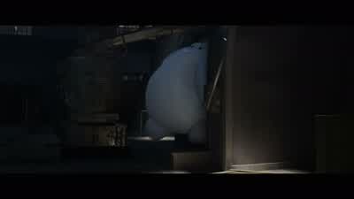 Move it! - Big Hero 6