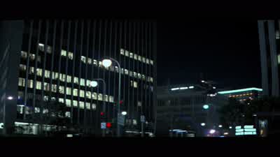 Move it! - Die Hard