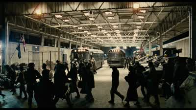Move it! - Children of Men