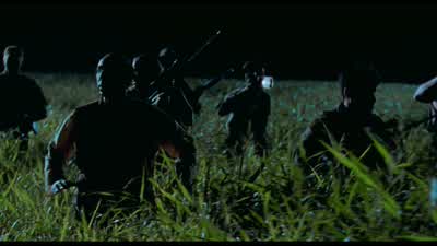 Move it. - The Lost World: Jurassic Park