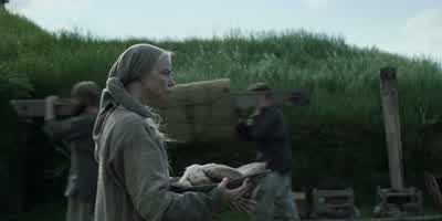 -Move it! - The Northman