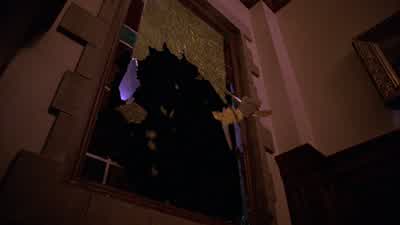 Move it! - Smallville