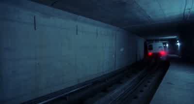 Move it. - Predator 2