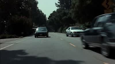 Move it! - Addams Family Values
