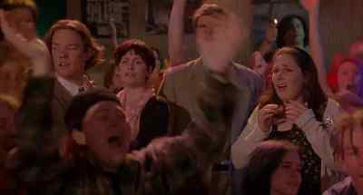Move it! You're under arrest! - Serial Mom
