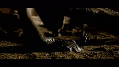 Move! Keep moving! Keep moving! - Pitch Black