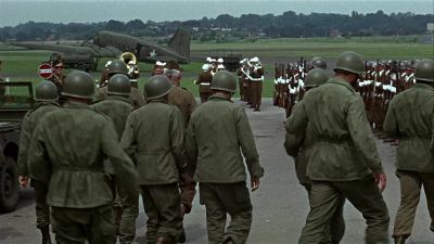 Move it Let's go move it - The Dirty Dozen