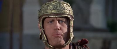 Move that miserable piece of SHIT - History of the World: Part I