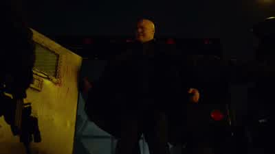 Move! Move! Go! - Marvel's Daredevil