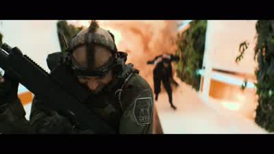 - Move, move, move! - Elysium