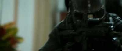  Move, move, move, let's go!    
 Move it out, move it out now!   - Marauders