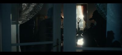 Move, move, move. - Tom Clancy's Jack Ryan