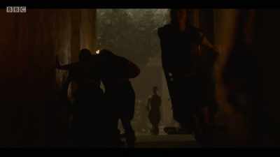 Move! Move! Move! - Troy: Fall of a City