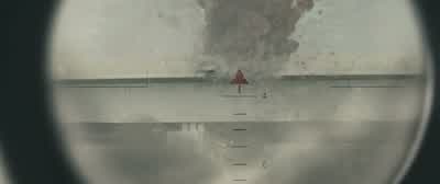 Move, move, move! - Battle Los Angeles