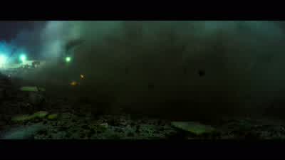 Move, move, move! - 13 Hours: The Secret Soldiers of Benghazi