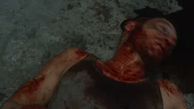 Move, move, move! - Marvel's The Punisher