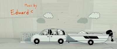 ♪ Move, move, move
when you hear the song ♪ - Diary of a Wimpy Kid: The Long Haul