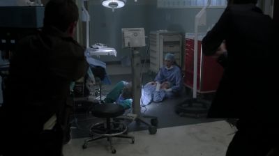 Move! Move! - Teen Wolf