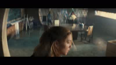 They dropped down to a lower level. - No Time to Die