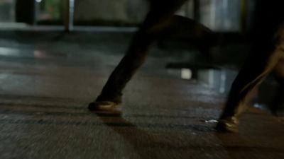 Move! Move! - NCIS