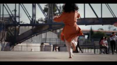 Move! Move! - La Madre