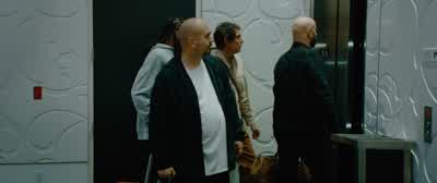 Move, move! - High Rollers