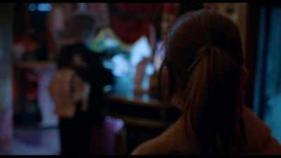 Move Mr. Yamaoka to
another table. - Miss Osaka