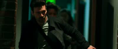 Move now. - The Purge: Anarchy