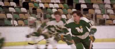 Move on him! - Ice Castles
