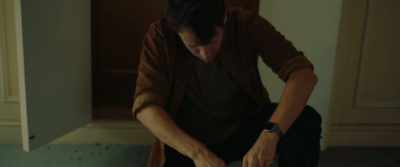 - Move on, we keep looking - Testament: The Parables Retold