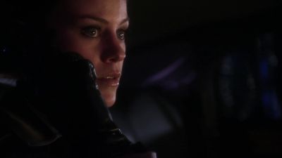 Move on to our next person of interest. - Smallville