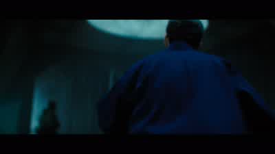 Move. Our first buyers are arriving. - No Time to Die