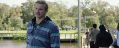 Move out,
giddy up. Yee ha! Okay. - Heart of Champions