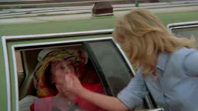 Move out of that seat,
and l'll split your lip. - National Lampoon's Vacation