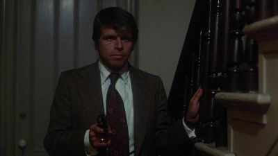 Move out of there - Marathon Man
