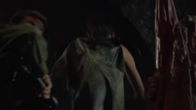 Move out! - Stargate SG-1