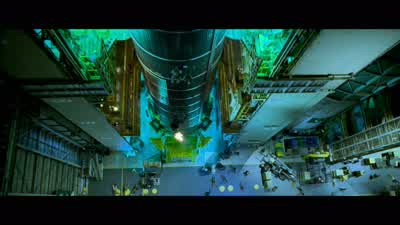 Move out! - G I  Joe: Retaliation