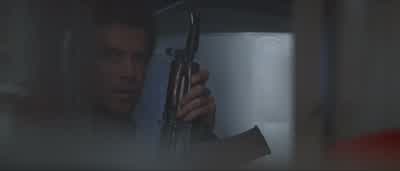 Move out. - GoldenEye