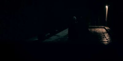Move that out. - The Handmaid's Tale