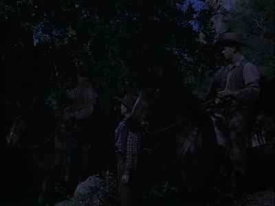 Move over to the other place.
I'll see you there. - The Man from Colorado