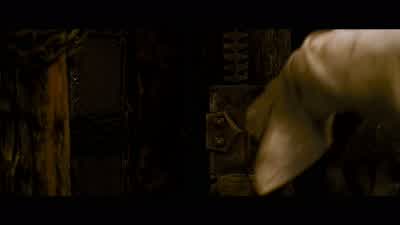 Move, Princess! - Prince of Persia: The Sands of Time